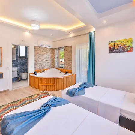 Hotel Ophyrs